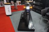 Devot Motors @ Auto Expo 2020